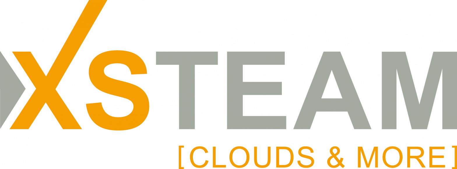 xsteam – xsteam [clouds & more]